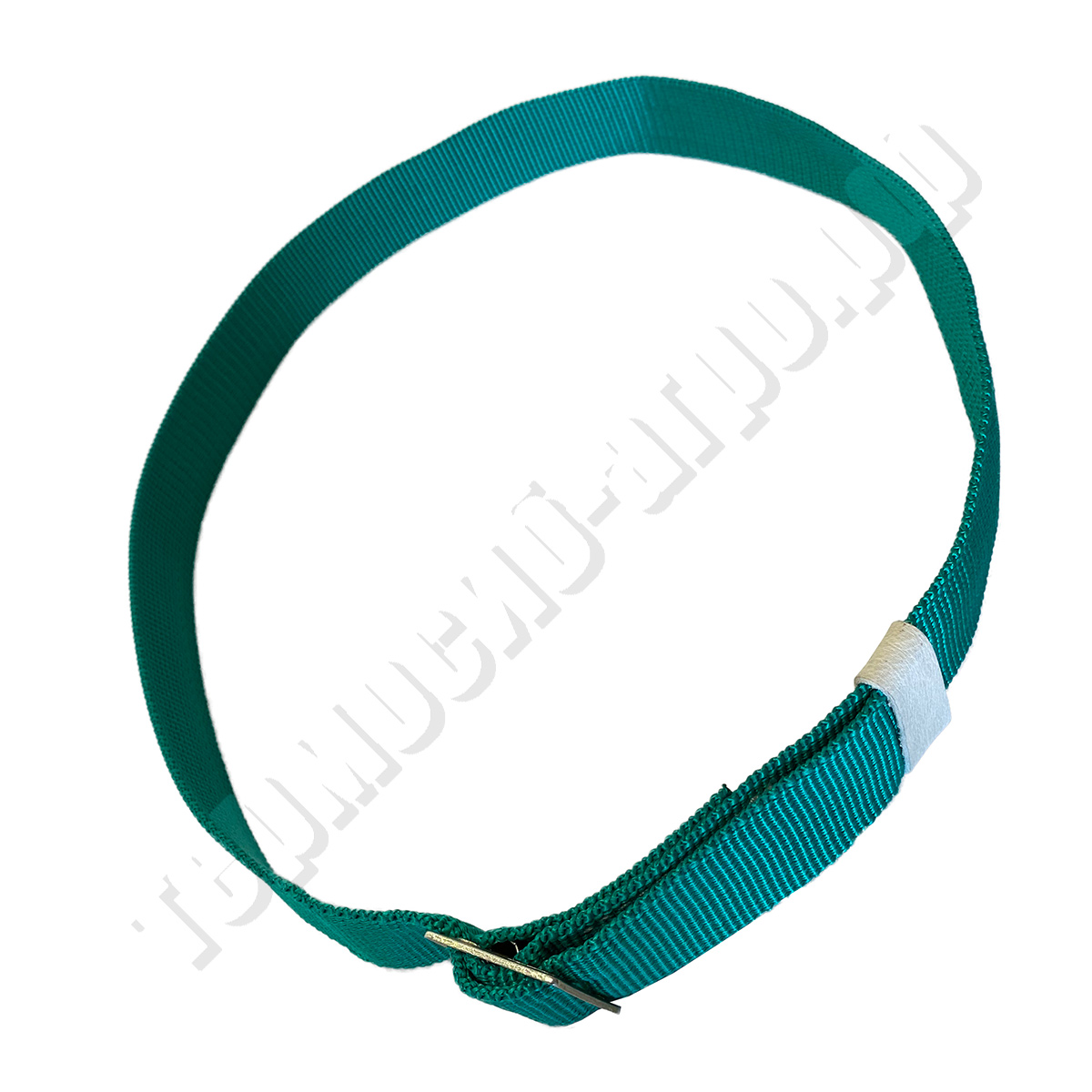 Ошейник КРС 35мм без номеров